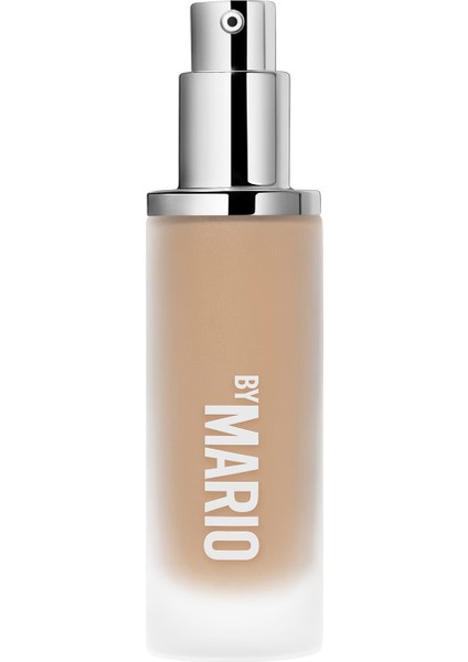 Surrealskin™ Natural Finish Foundation - Doğal Likit Fondöten 5n (30ML)