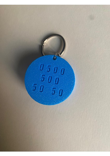 Testudo Lab Kişiye Özel Kedi & Köpek Künyesi — Sağlığa Zararsız Pla, Isim ve Telefon Numarası Seçeneği modelleri