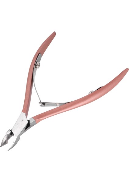 Tırnak Cımbızı, Pense, Tırnak Makası, Ölü Deri Temizleyici, Manikür, Sanat, Bakım Aleti, Güzellik Tırnak Pensesi, Pembe (Yurt Dışından) fiyatları