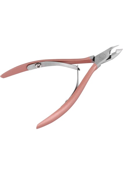 Tırnak Cımbızı, Pense, Tırnak Makası, Ölü Deri Temizleyici, Manikür, Sanat, Bakım Aleti, Güzellik Tırnak Pensesi, Pembe (Yurt Dışından) modelleri