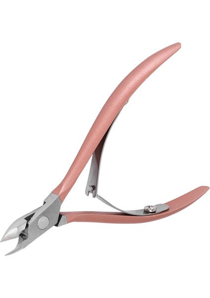 Tırnak Cımbızı, Pense, Tırnak Makası, Ölü Deri Temizleyici, Manikür, Sanat, Bakım Aleti, Güzellik Tırnak Pensesi, Pembe (Yurt Dışından) fırsatları