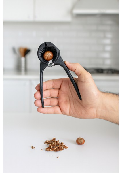 Midi Fındık Kıracağı