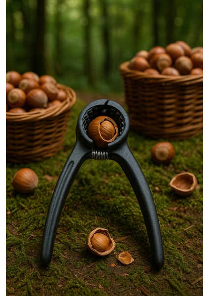 Midi Fındık Kıracağı modelleri