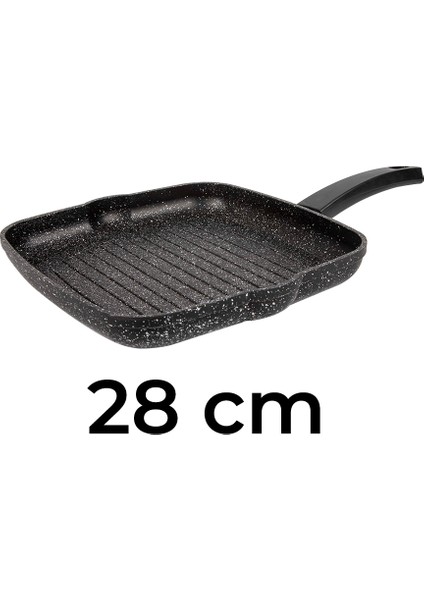 Izgara Tava ( 28 cm ) indirimleri
