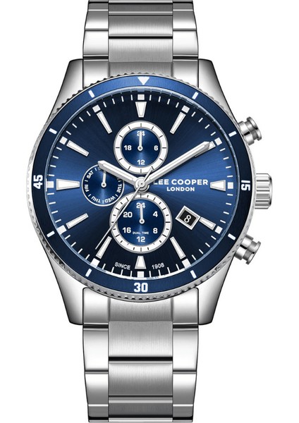 LC08326.390 Erkek Kol Saati