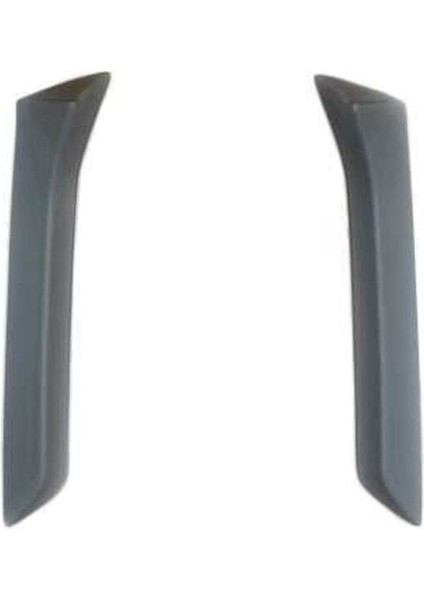 Leon 2012-2016 Içın Uyumlu Spoıler Çıtası