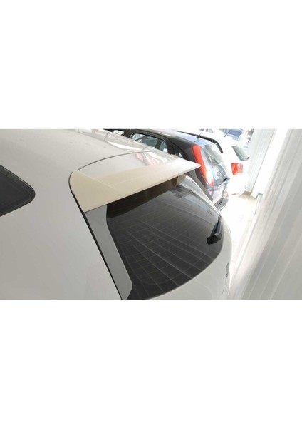 Leon 2012-2016 Içın Uyumlu Spoıler Çıtası fiyatları