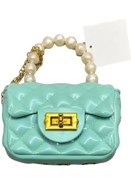 -HS-0050E Incili Çocuk Çantası -Kzl modelleri