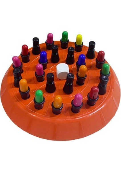 Renkler ve Hafıza 2267 Zeka Gelişim Oyunu Oyuncak