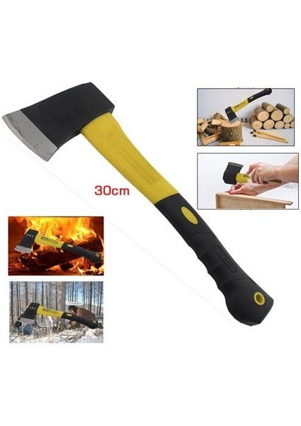 Sosin Fiber Nacak 35 cm