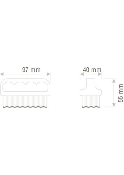 Tırnak ve Yaka Fırçası modelleri