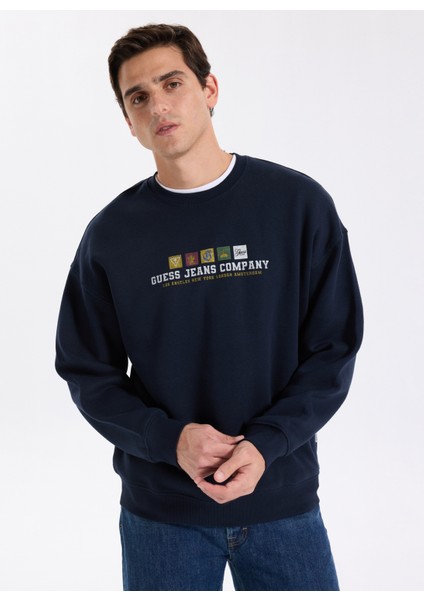 Erkek SWEATSHIRT-M5BQ23K9V31 modelleri