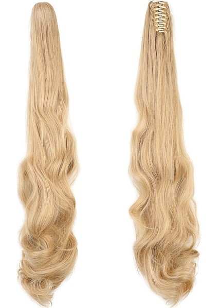 Tokalı Dalgalı At Kuyruğu / Balköpüğü Beyaz Platin Röfleli fiyatları