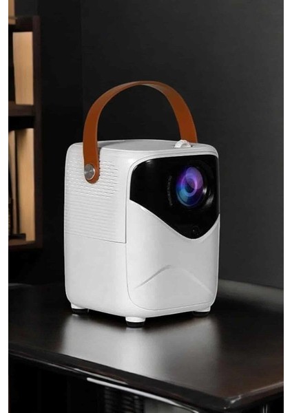 Projeksiyon Cihazı Film Dizi Oyun Wifi Destekli - M559R569-K05559 indirimleri