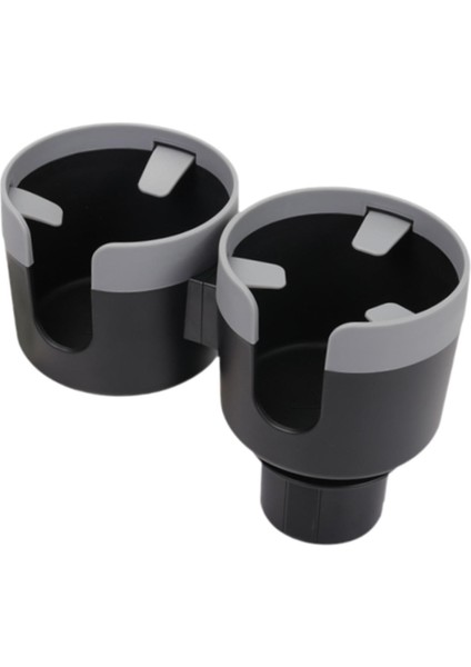 Otomotiv Genişletici Iç Düzenleyici Çok Amaçlı Içecekler Gri (Yurt Dışından) fırsatları