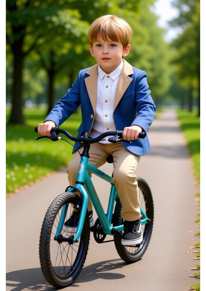 Erkek Çocuk Şık Ceketli ve Pantolonlu Takım Gömlek ve Papyon Dahil Kaliteli Şık Rahat fiyatları