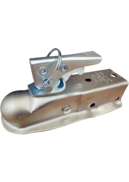 1-7/8" Küresel Rö Bağlantı Ğı Düz ​​rö Bağlantı Parçası A (Yurt Dışından)