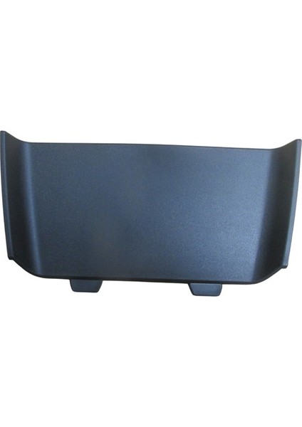 Opel Mokka 21/24 Ön Tampon Radar Kapağı Si̇yah (Tw)