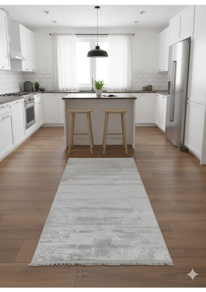 Imaj Akrilik Modern Dokuma Kaymaz Makine Halısı fırsatları