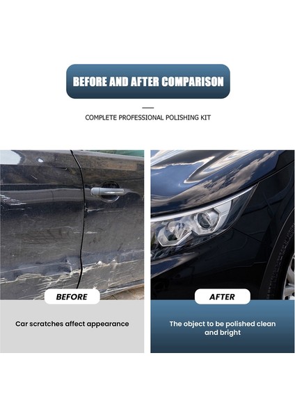 5 Adet 6 Inç (150 Mm) Düz Sünger Açık Sarı Açık Sararma Pedi Cilalama Pedi Kiti Araba Cilası (Yurt Dışından) indirimleri