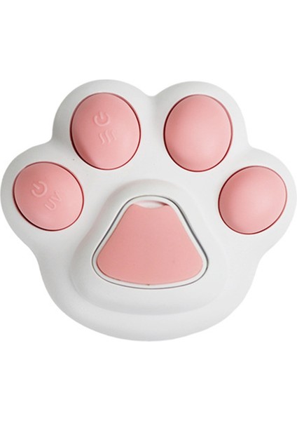 Kediler Için Buharlı Fırça Buharlı Köpek Fırçası Elektrikli Kedi Tüy Fırçaları Masaj Evcil Hayvan Bakım Tarakları Tüy Dökücü Tarakları (Yurt Dışından)