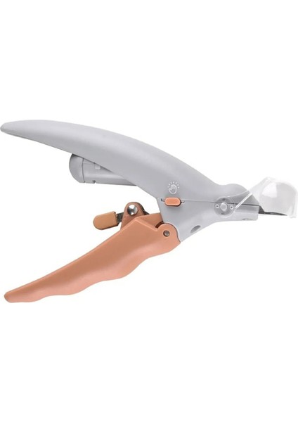 Köpek Tırnak Makası, Kesme Makinesi, Elektrikli LED Işık, Kedi, Köpek Ürünleri, Köpek Aksesuarları, Evcil Hayvan Malzemeleri (Yurt Dışından)