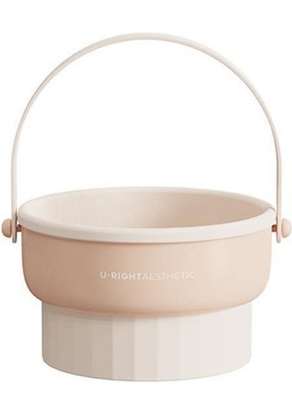 Makyaj Fırçası Temizleme Matı Silikon Makyaj Fırçası Temizleme Kabı Kurutma Tutucu Fırça Temizleme Fırçası Fırçası Temizleme Aleti Gösterildiği Gibi (Yurt Dışından) fiyatları