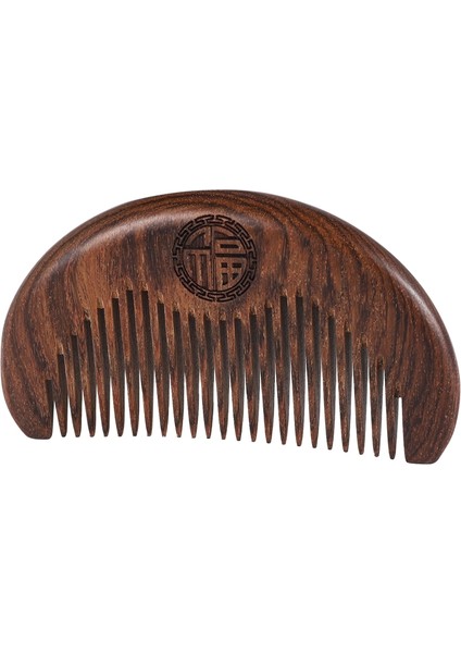 Saç Bakım Tarağı Anti-Statik El Yapımı Doğal Ahşap Oymalı Sandal Ağacı Tarağı Cep Tarağı Masaj Tarağı Saç Tarağı (Yurt Dışından) fiyatları