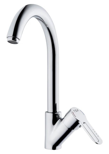 T.s.a. Orion Mix Kuğu Lavabo Bataryası