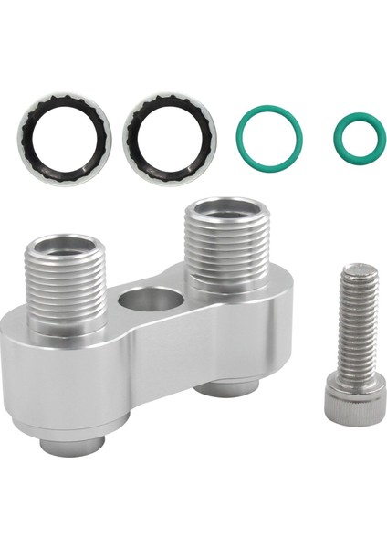Iı Ör Bağlantı Irıcı Bloğu Klima Bağlantısı (Yurt Dışından)