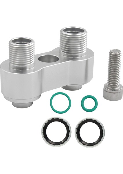 Iı Ör Bağlantı Irıcı Bloğu Klima Bağlantısı (Yurt Dışından) fiyatları