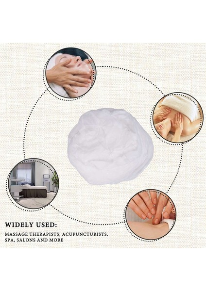 50 Adet U Şeklinde Tek Kullanımlık Dokumasız Baş Desteği Yastık Kağıdı Güzellik Spa Salonu Yatak Örtüsü Masaj Yüz Beşiği Baş Desteği Örtüleri (Yurt Dışından) modelleri