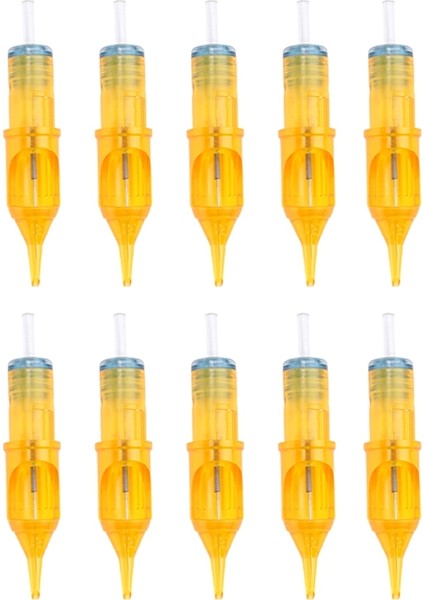 10 Adet Tek Kullanımlık Yarı Kalıcı Makyaj Iğnesi Malzemeleri 1rl (Yurt Dışından) fiyatları