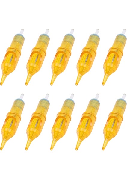 10 Adet Tek Kullanımlık Yarı Kalıcı Makyaj Iğnesi Malzemeleri 1rl (Yurt Dışından) modelleri