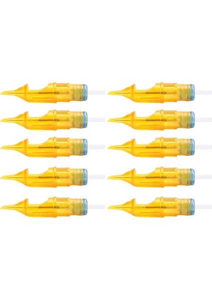 10 Adet Tek Kullanımlık Yarı Kalıcı Makyaj Iğnesi Malzemeleri 1rl (Yurt Dışından) fırsatları