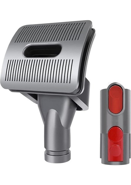 V15 V11 V10 V8 V7 V6 Elektrikli Süpürge Için Hızlı Çıkarma Dönüştürücü Adaptörlü Köpek Bakım Kiti Ataşmanı (Yurt Dışından) fiyatları