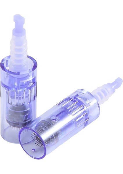 10 Adet A6 Dövme Iğnesi Yedek Dövme Kartuşu Uç Süngü (36 Pin) (Yurt Dışından) modelleri