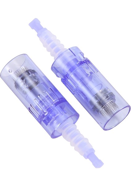 10 Adet A6 Dövme Iğnesi Yedek Dövme Kartuşu Uç Süngü (36 Pin) (Yurt Dışından) fırsatları