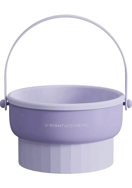 Makyaj Fırçası Temizleme Matı Silikon Makyaj Fırçası Temizleme Kabı Kurutma Tutucu Fırça Temizleme Fırçası Aracı (Yurt Dışından) fiyatları