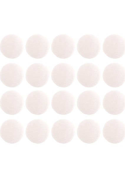 20 Adet 125 mm Araba Cilalama Pedi 5 Inç Cilalama Pedleri Fiber Cilalayıcı Kaput Araba Boya Bakımı (Yurt Dışından) fiyatları