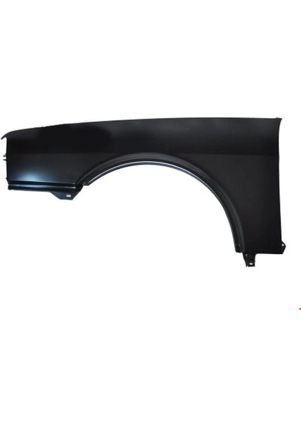 Doğan/şahin/kartal 1988-2002 Arası Uyumlu Sol Ön Çamurluk (Yan Sanayi)