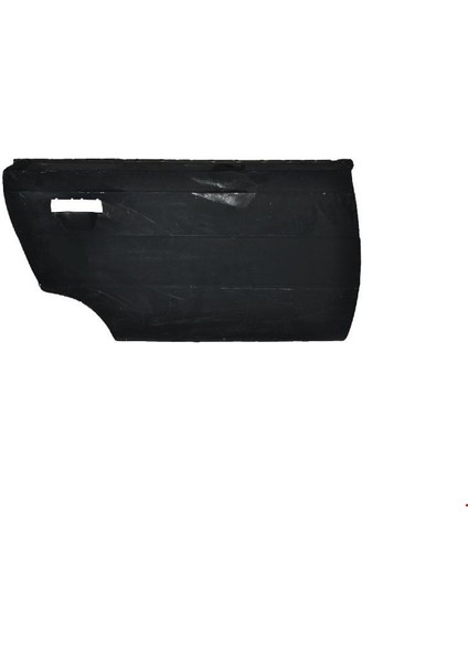 Tofaş R9 Arka Kapı Sacı Sağ Uyumlu