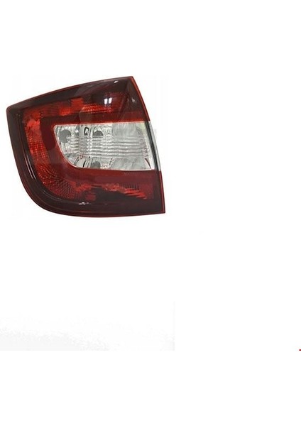 Rapid 2017 Sonrası Uyumlu Sol Arka Stop Lambası