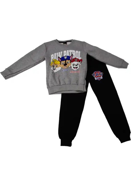 Paw Patrol Eşofman Takımı