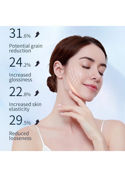 Güzellik Aleti Yüz Germe Cihazı Yüz Masaj Cihazı Mikro Akım Cilt Infüzyon Cihazı A (Yurt Dışından) fırsatları