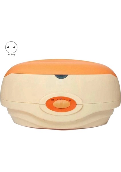 El ve Ayak Bakımı Için Parafin Mumu Isıtıcısı Güzellik Salonu Spa Parafin Mumu Isıtıcısı Güzellik Mumu Eritme Makinesi Ab Fişi (Yurt Dışından) fırsatları