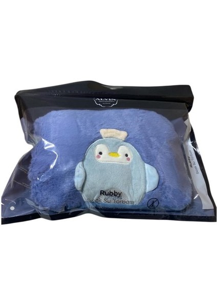 2 Litre Pelüş Sıcak Su Torbası 1866 fiyatları