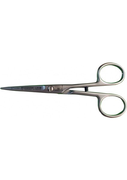 Shadow Line 111 M-542 Metal Saplı Bayan Kuaför Makası No: 5 inç / 12,70 cm - Paslanmaz Çelik