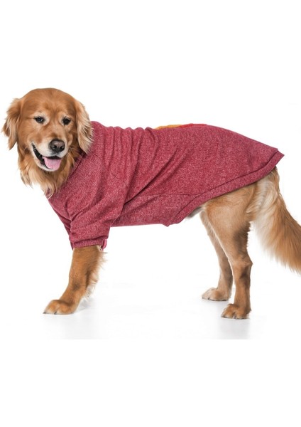 Orta ve Büyük Irk Sweatshirt Juma