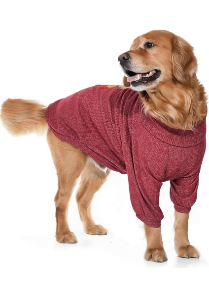 Orta ve Büyük Irk Sweatshirt Juma fırsatları